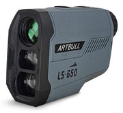 ARTBULL Rangefinder 650m 1000m Optics BushLine 650m 6 x 20  