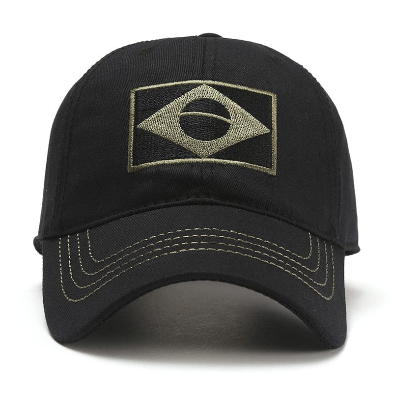 Army Camouflage  Baseball Cap over 20 designs tactical hats BushLine