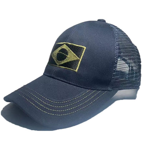 Army Camouflage  Baseball Cap over 20 designs tactical hats BushLine Navy  
