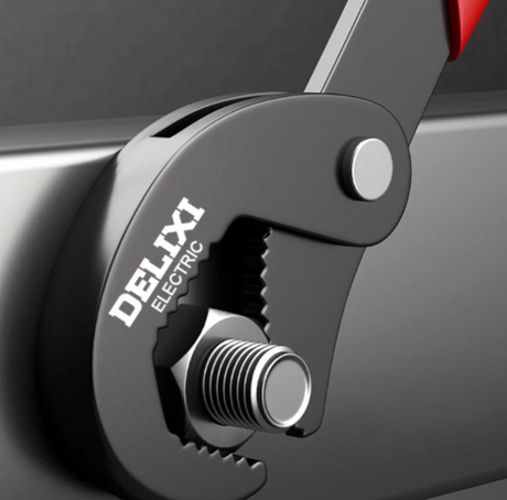 Universal Wrench Multifunction Quick Snap Grip Adjustable Spanner tools  BushLine