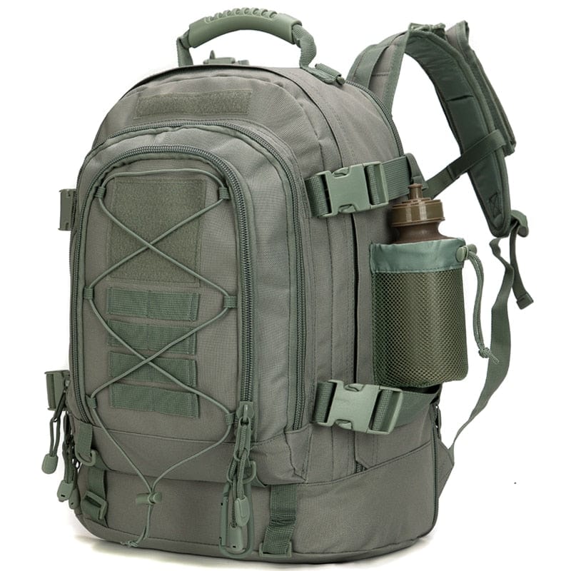 Air Cushion 40L Laptop Backpack BackPacks  BushLine