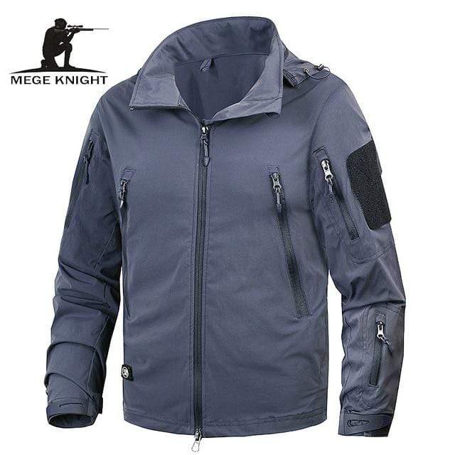 Breathable Light Windbreaker Jacket Outdoor Clothing  BushLine