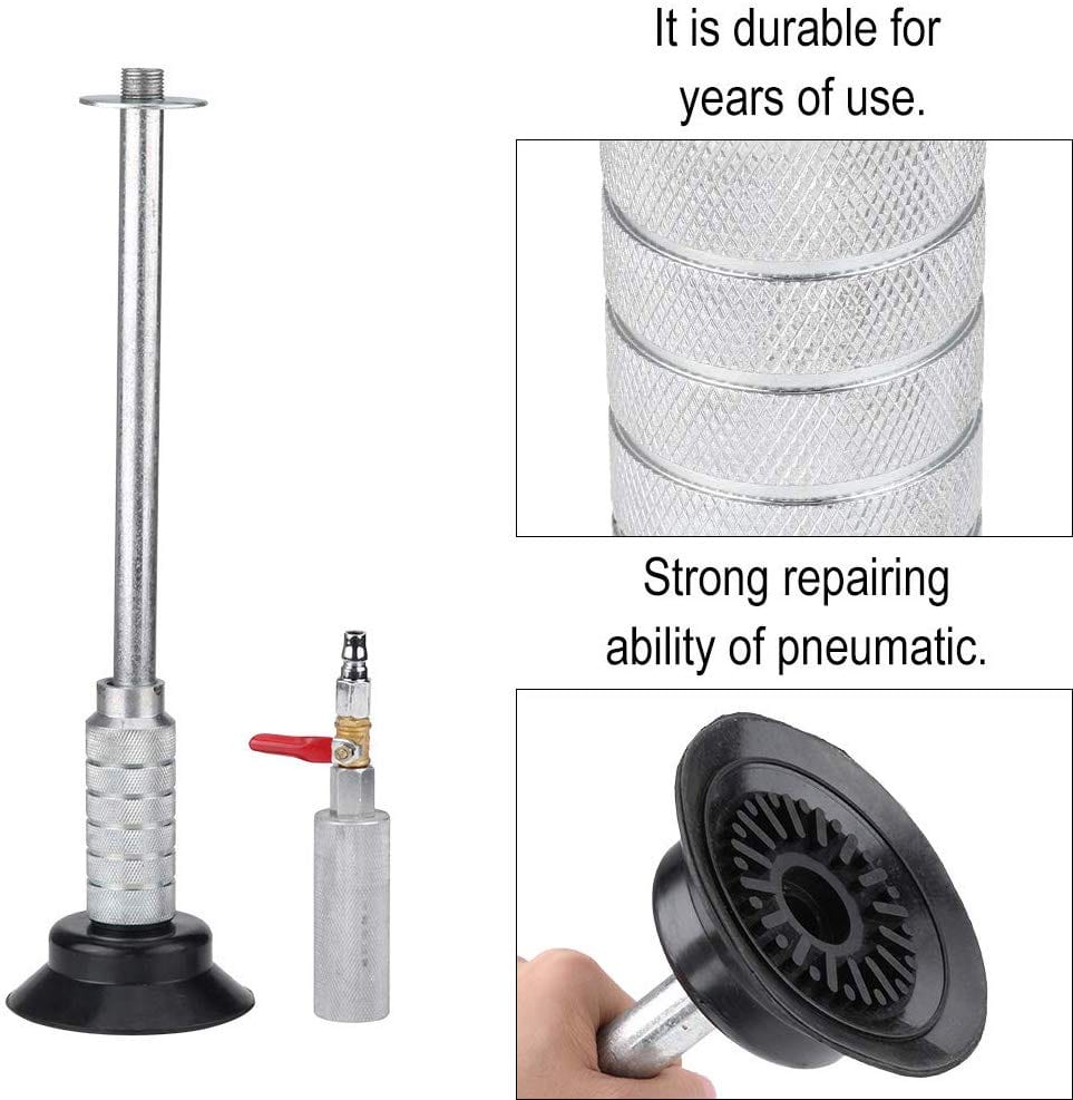 Car Air Pneumatic Dent Puller tools BushLine