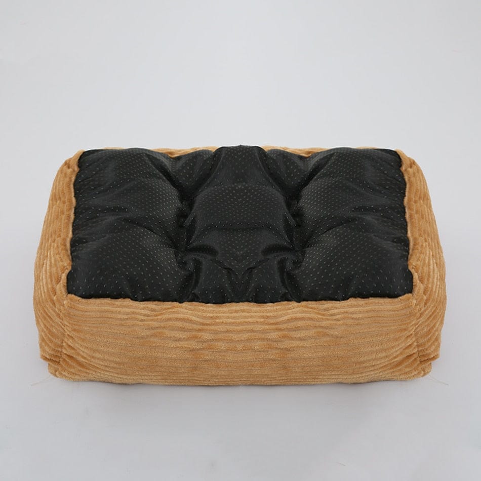 Dog Cat Pets Luxurious Bed 4 sizes Dog Stuff  BushLine