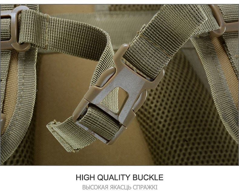Durable Hydration Molle Backpack 8 Designs 40L BackPacks