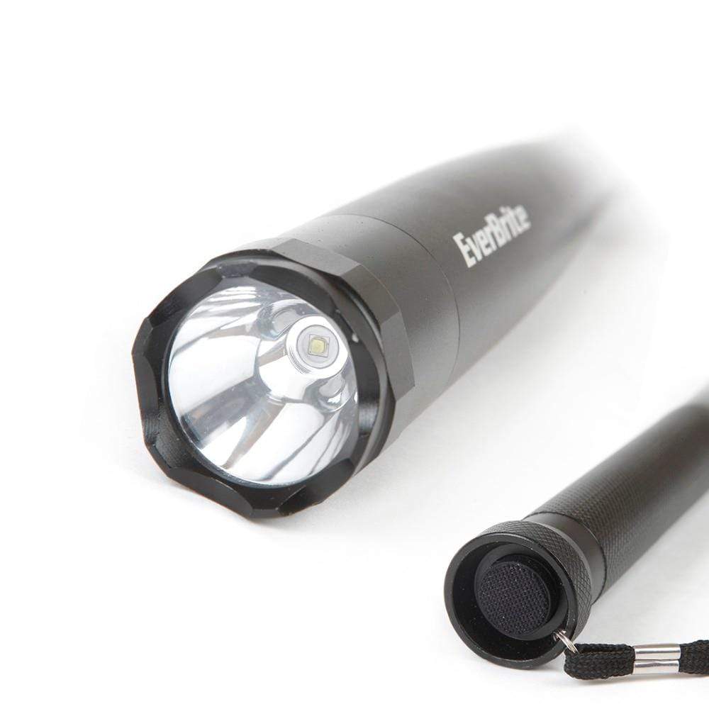 Everbrite Baseball LED Torch 2000 Lumens survival BushLine