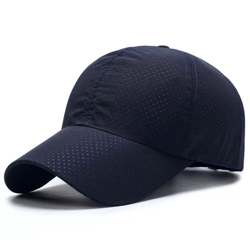 Heavy-Duty Women's Ponytail Baseball Cap Hats