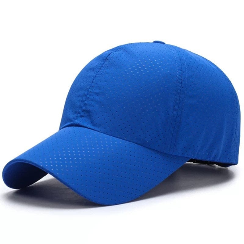 Heavy-Duty Women's Ponytail Baseball Cap Hats