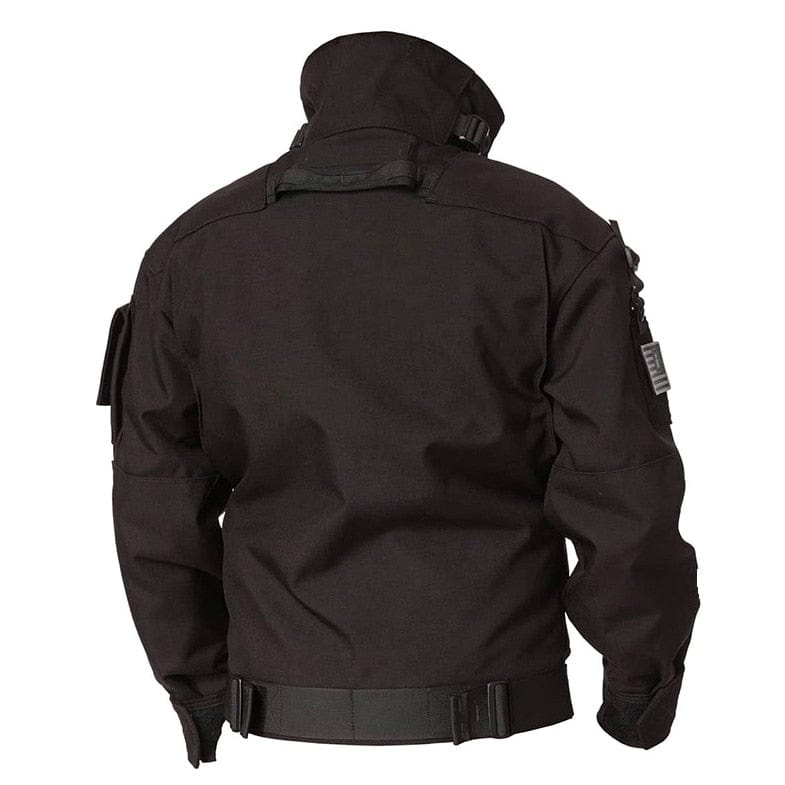 High Quality Tactical Pilot Jacket jackets  BushLine