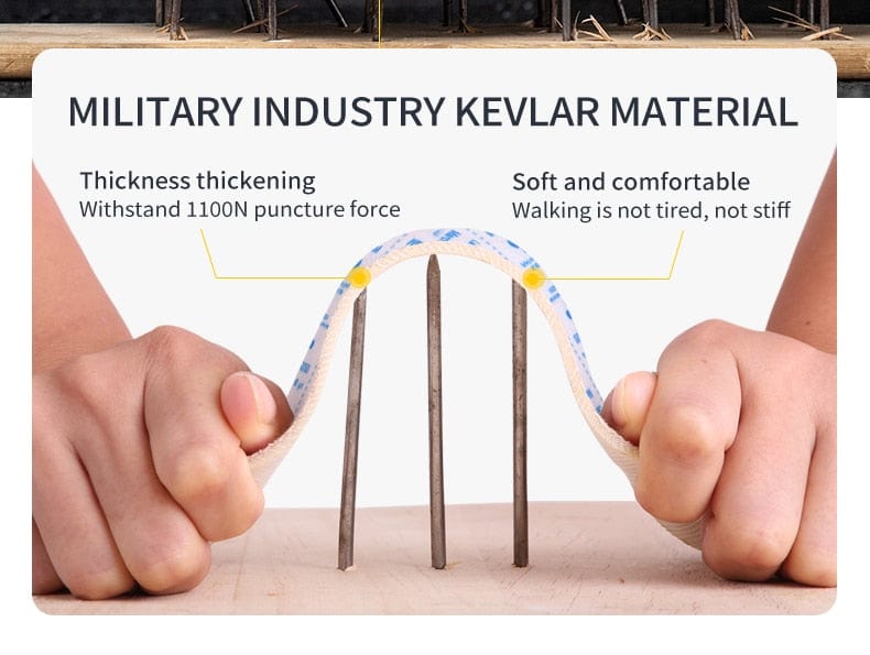 Impact Proof Outdoor Mens Tan Work Boots Adventure Footware BushLine