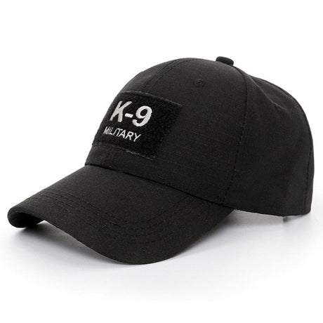 K9 Service Dog Operator Cap Hats  BushLine