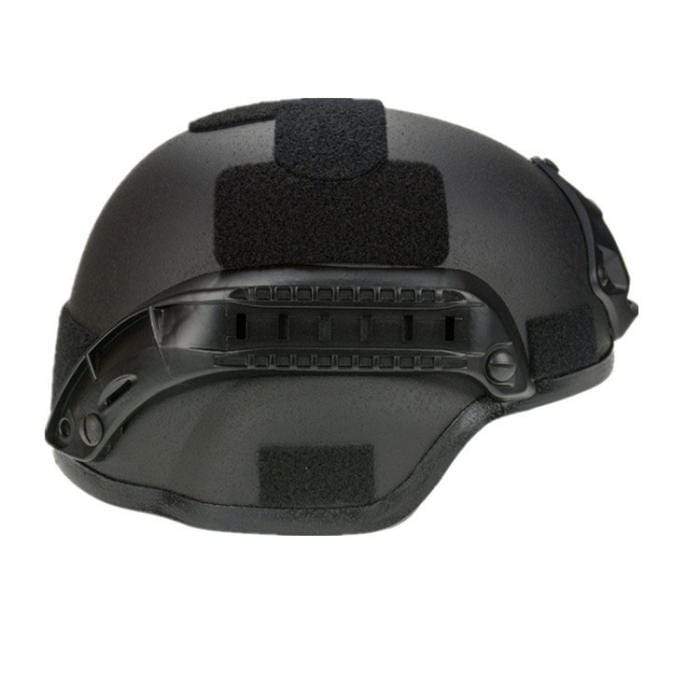 MICH 2000 Tactical Sports Extreme Helmet Helmets & Packs BushLine