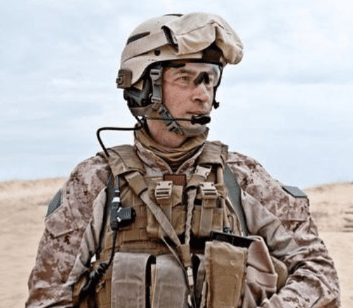 MICH 2000 Tactical Sports Extreme Helmet Helmets & Packs BushLine