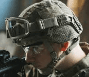 MICH 2000 Tactical Sports Extreme Helmet Helmets & Packs BushLine