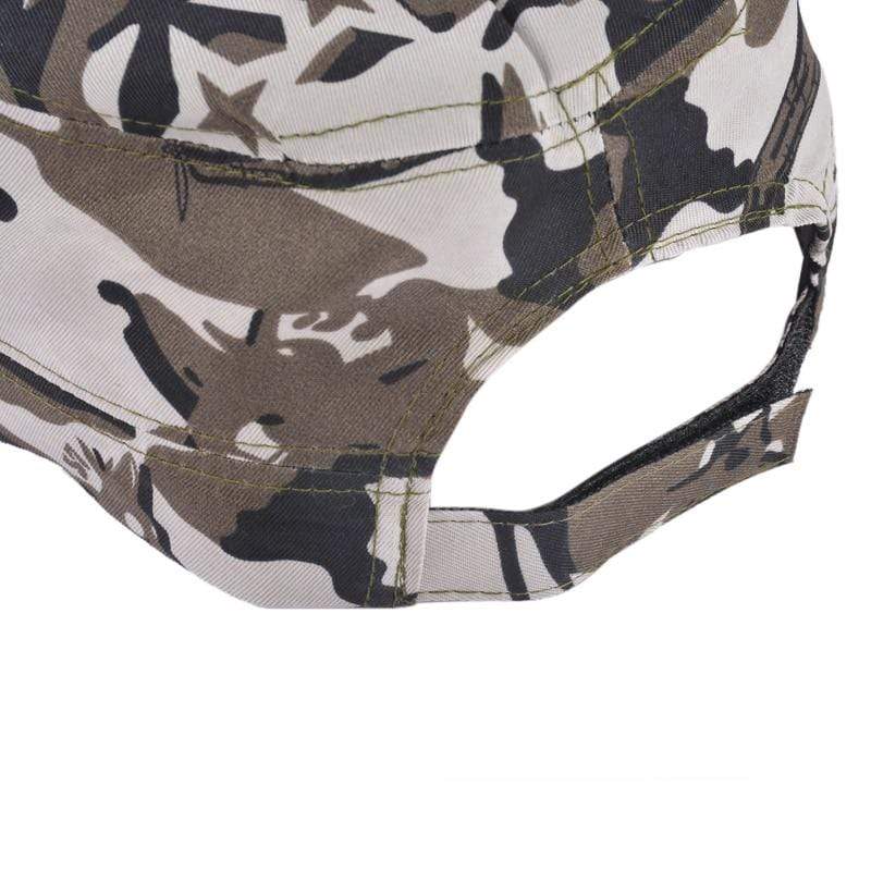 Men's Women's Adjustable cap tactical hats BushLine