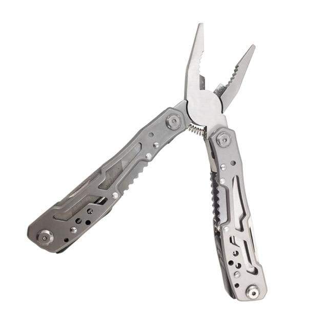 Multifunctional Stainless Steel Pliers army surplus  BushLine