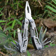 Multifunctional Stainless Steel Pliers army surplus  BushLine