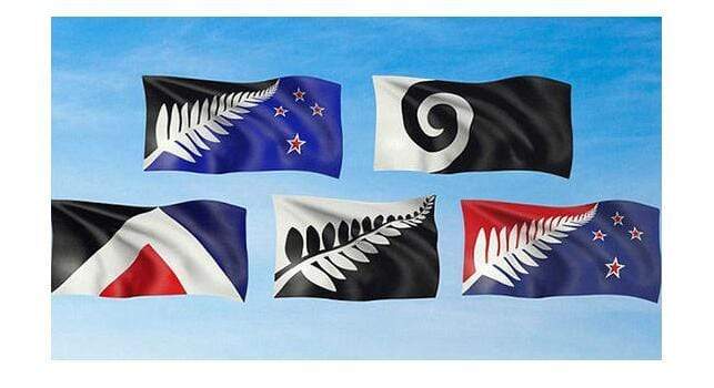 New Zealand Lockwood Design Cool Stuff BushLine