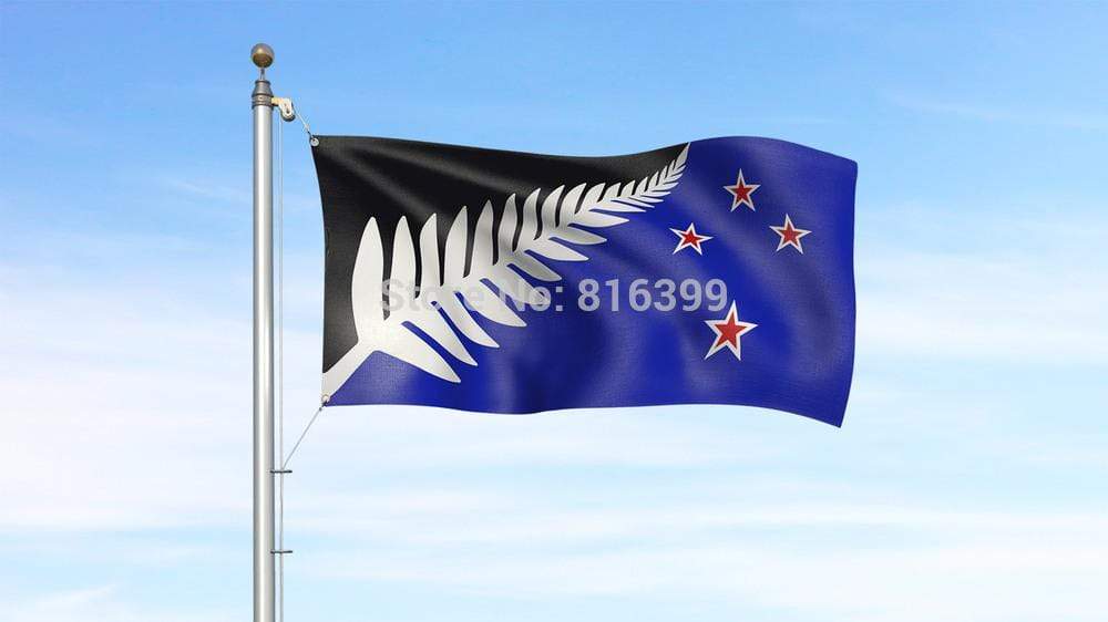 New Zealand Lockwood Design Cool Stuff BushLine