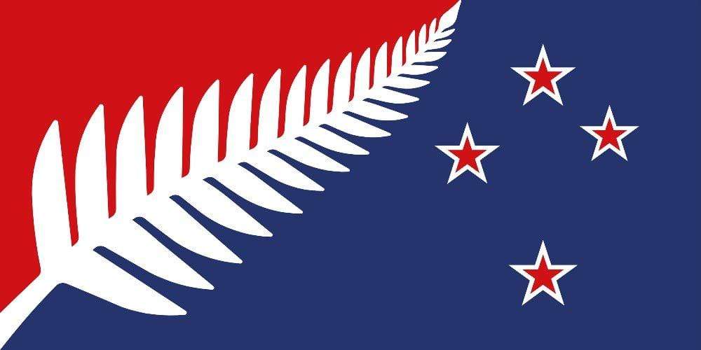 New Zealand Lockwood Design Cool Stuff BushLine