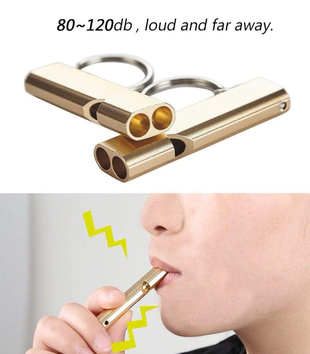 Outdoor Basic Survival Emergency Aid Tool Kits 13 in 1 survival BushLine