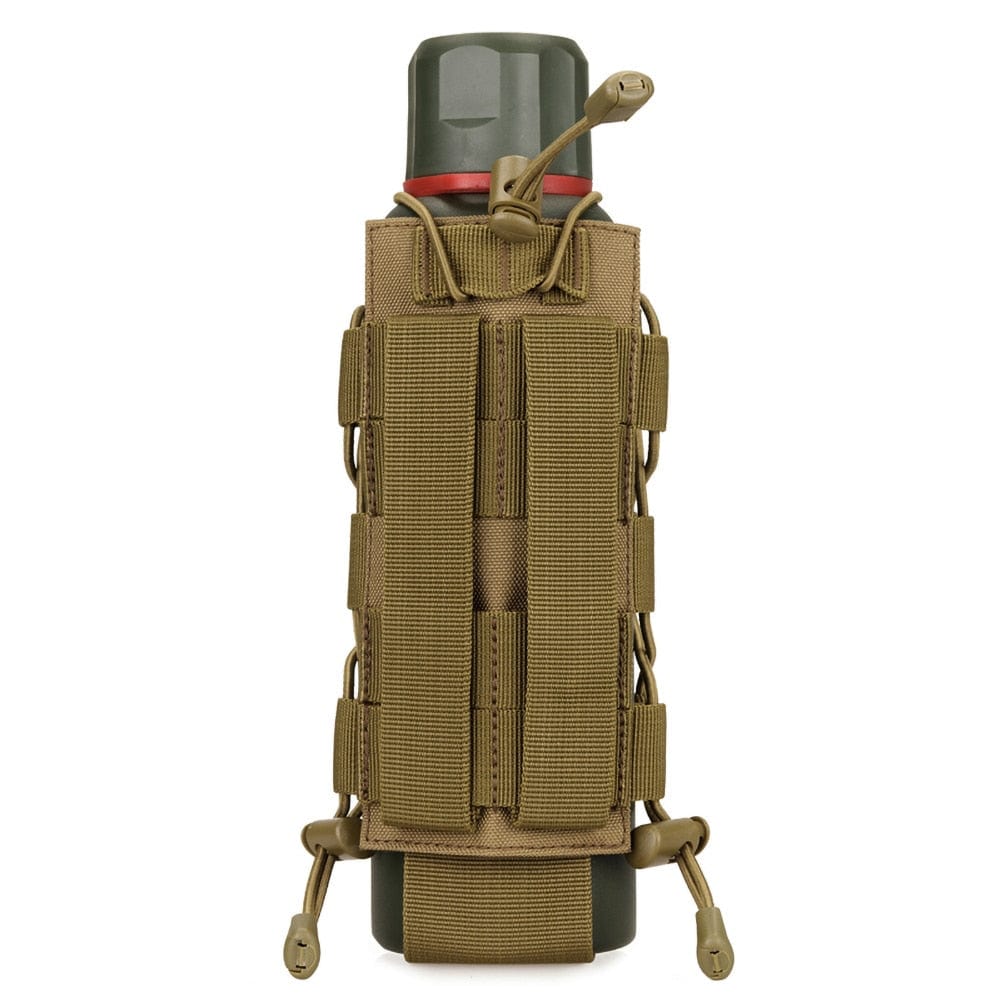 Outdoor Molle Multifunction Holster 2023 Molle BushLine