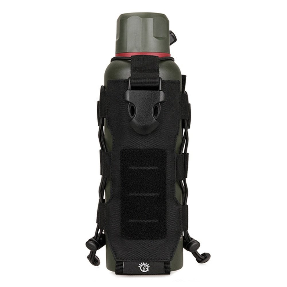 Outdoor Molle Multifunction Holster 2023 Molle BushLine