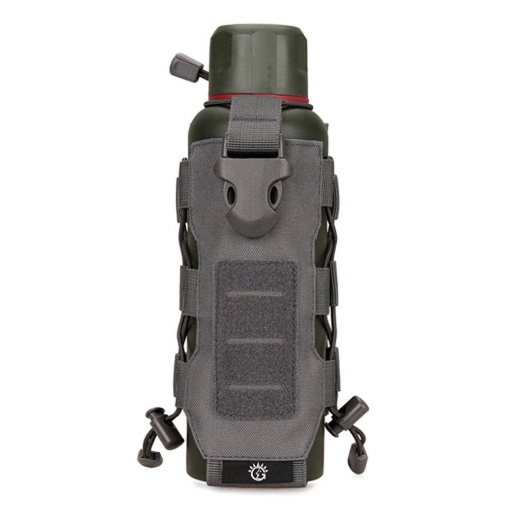 Outdoor Molle Multifunction Holster 2023 Molle BushLine