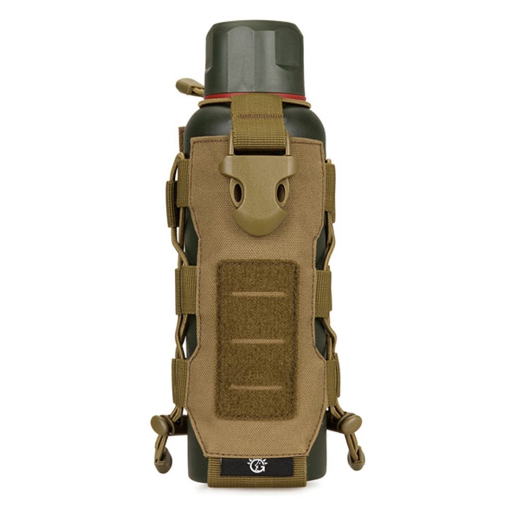 Outdoor Molle Multifunction Holster 2023 Molle BushLine