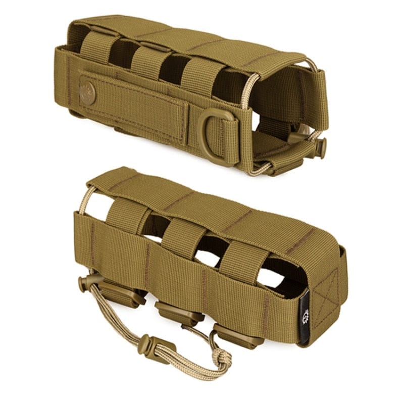 Outdoor Molle Multifunction Holster 2023 Molle BushLine