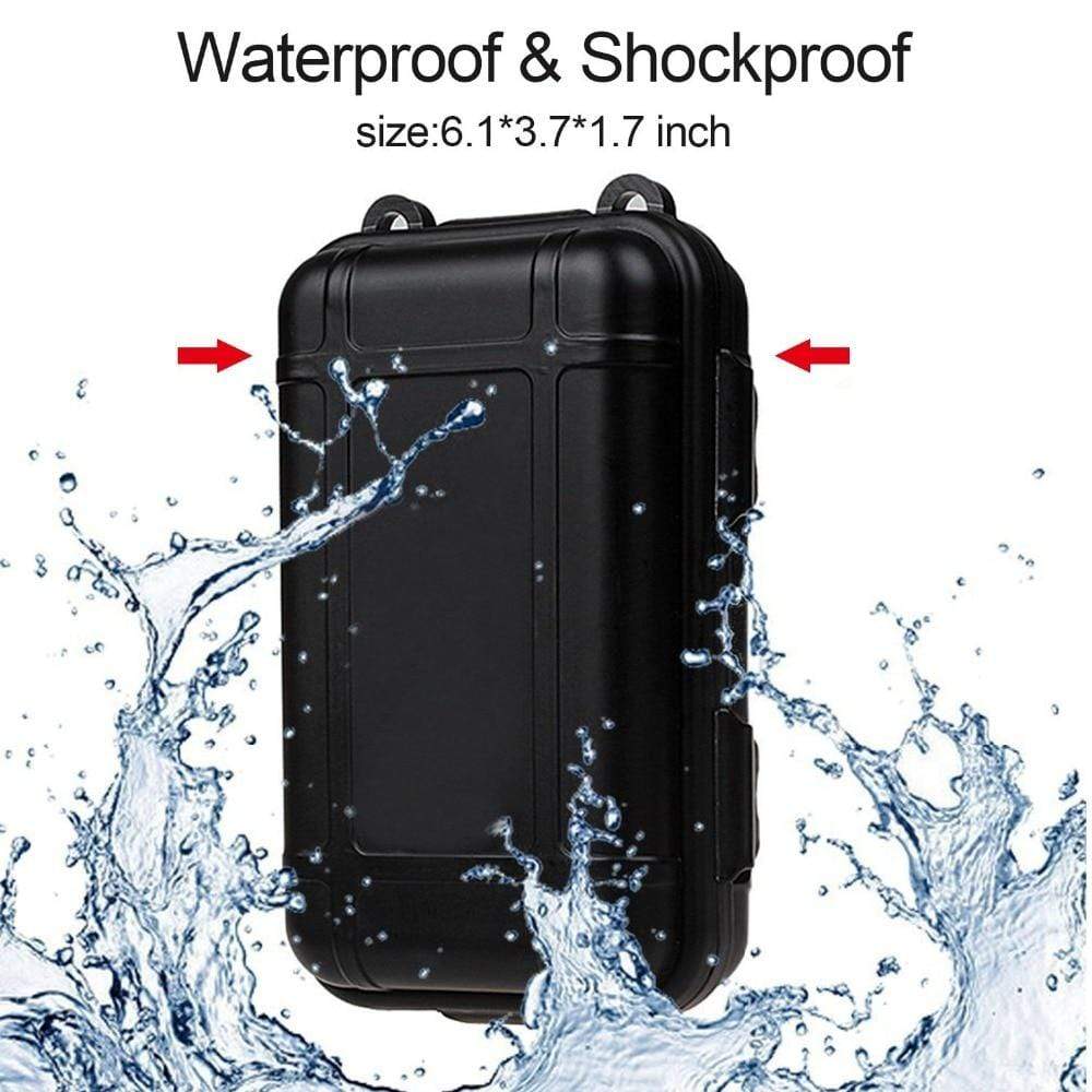 Outdoor Survival Emergency Aid Kits 10 in 1 survival BushLine