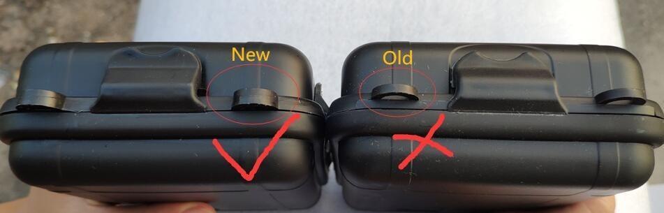 Outdoor Survival Emergency Aid Kits 10 in 1 survival BushLine