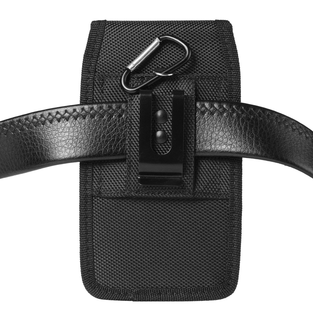 Phone Holster Protector credit card minder/wallet phone stuff BushLine