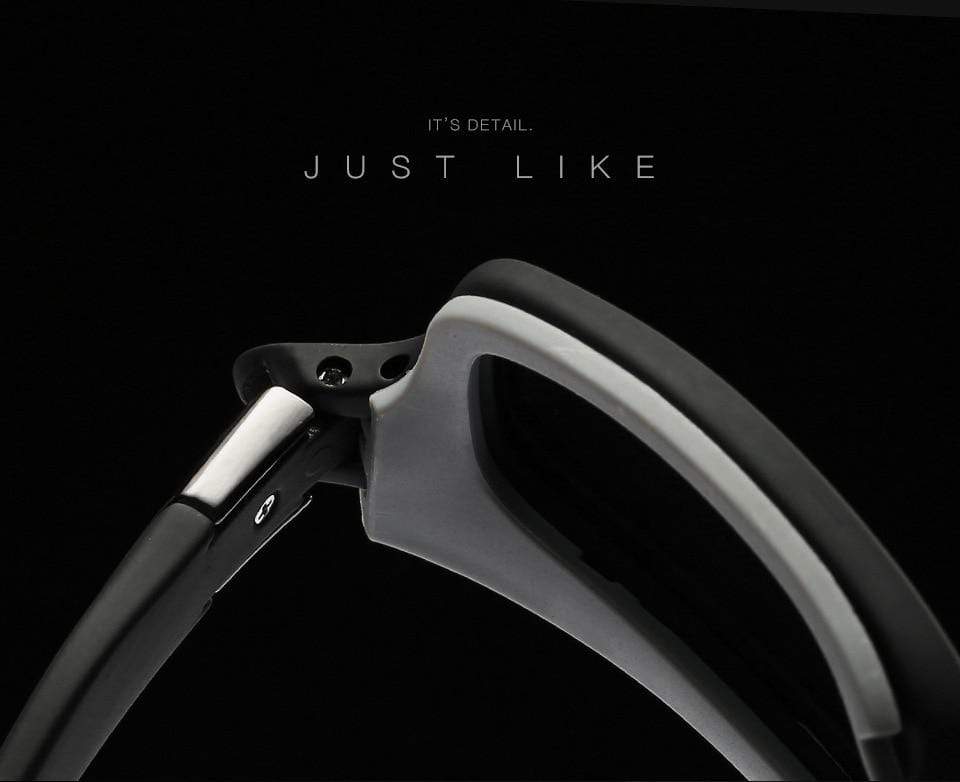 Polarized Sunglasses UV400 Tactical Automotive & Marine BushLine