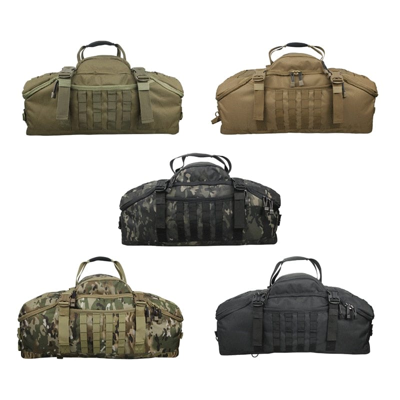 Sport Molle Combination Carry Bag Backpacks BackPacks