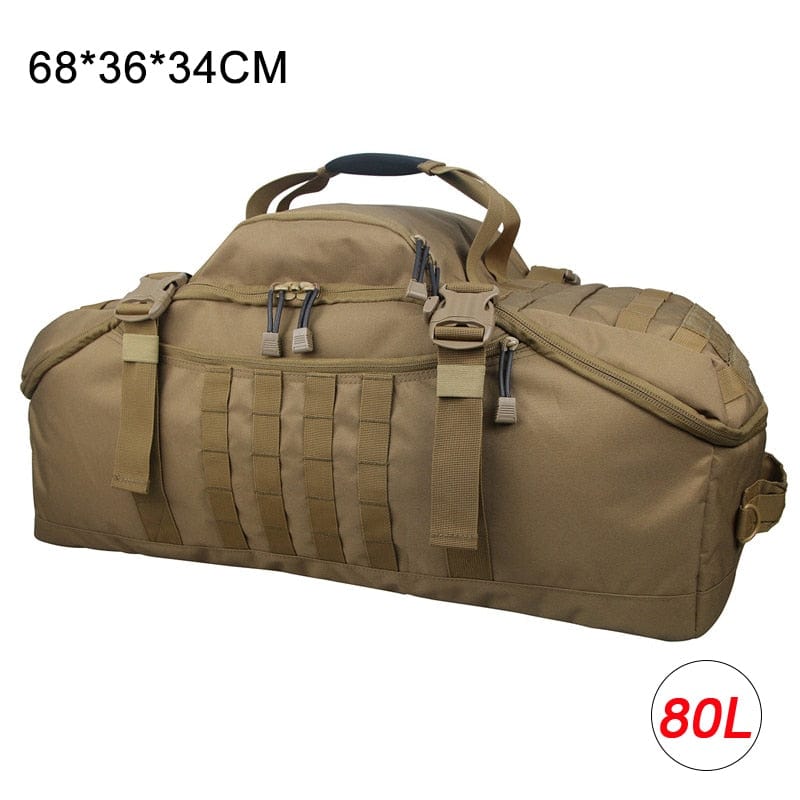 Sport Molle Combination Carry Bag Backpacks BackPacks