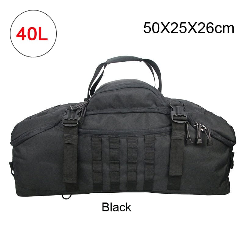 Sport Molle Combination Carry Bag Backpacks BackPacks