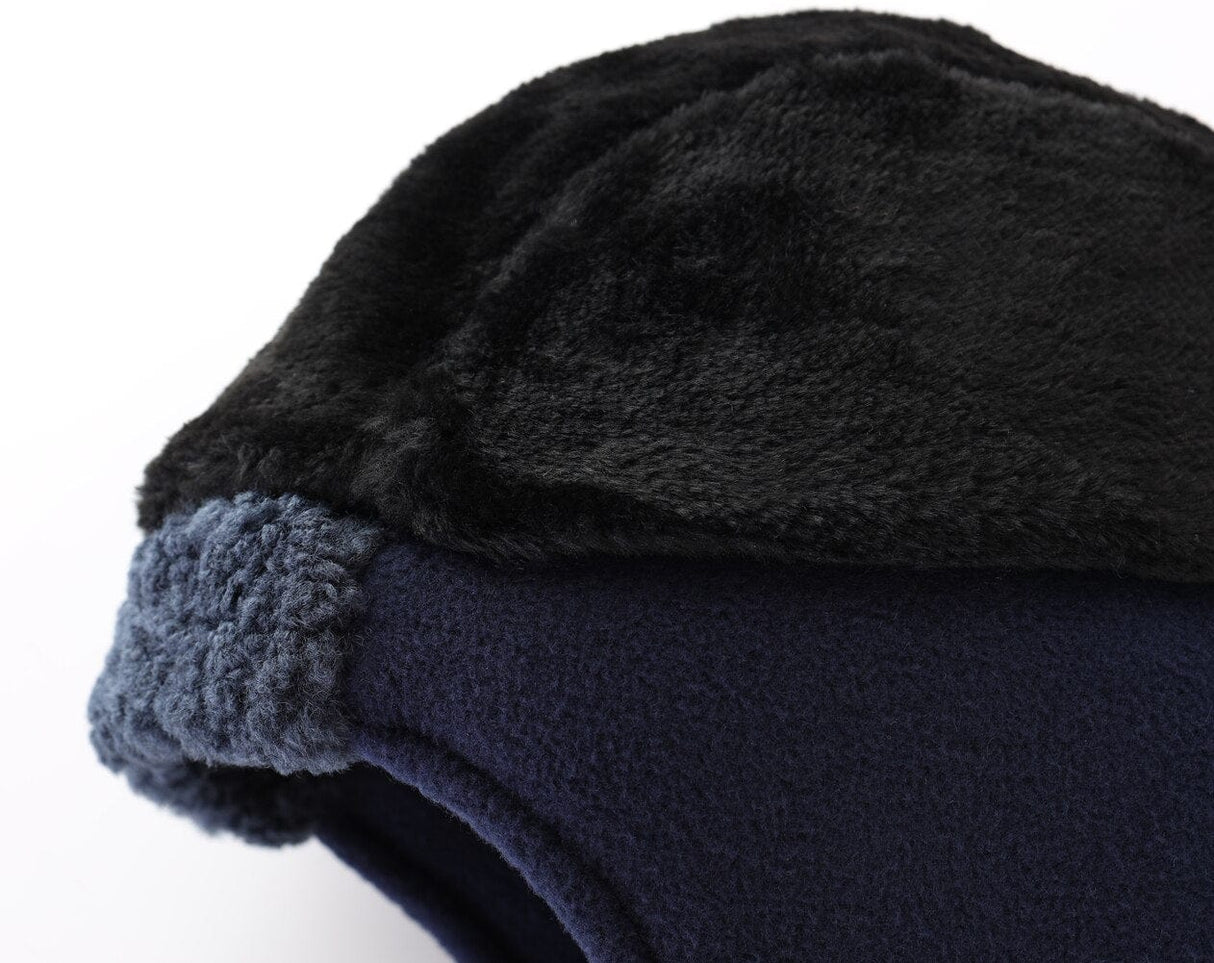 Trapper Beanie Windproof with Ear Flaps Thermal & Wool Beanies