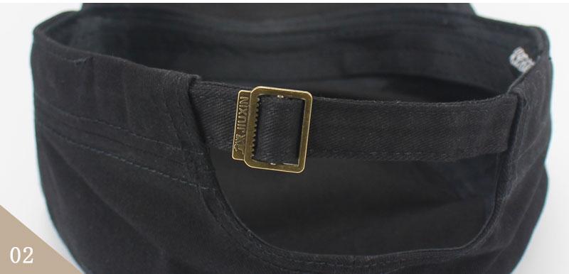 Unisex Camo Adjustable Cap Hat tactical hats