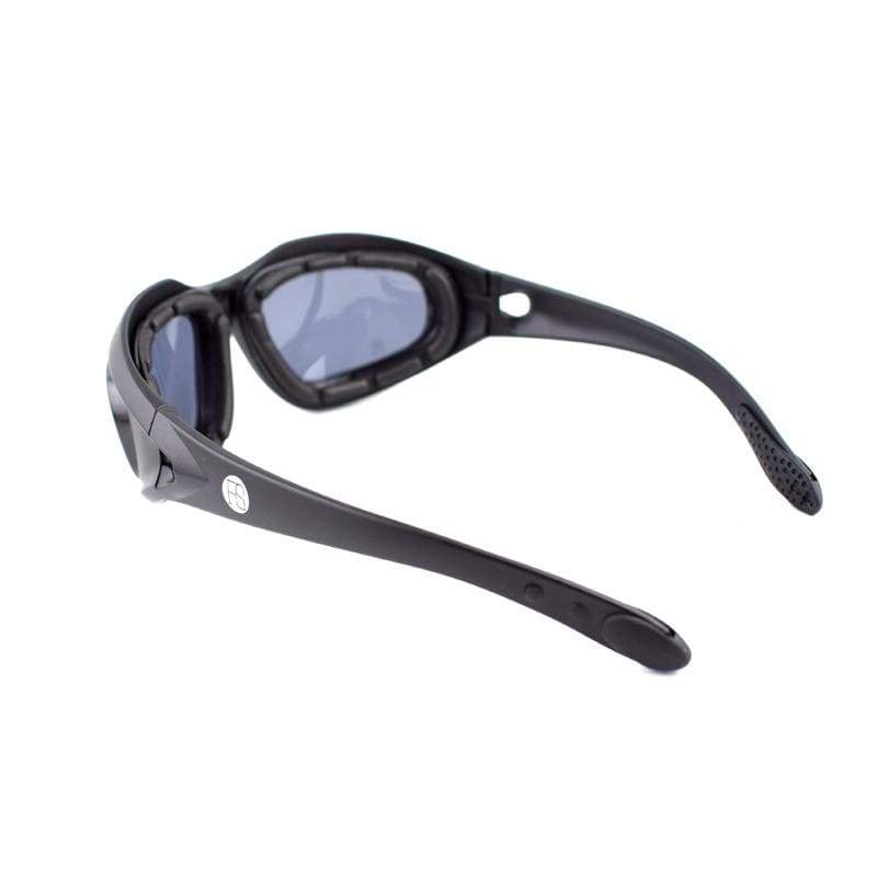 X7 Polarized Glass's 4 Lens Optics BushLine
