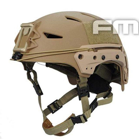 ABS Adventure Sport Combat Helmet Helmets & Packs BushLine DE  