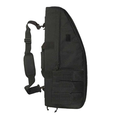 Rifle Safety Protection & Carry Case 3 sizes Rifle Accesories BushLine 70cm Black  