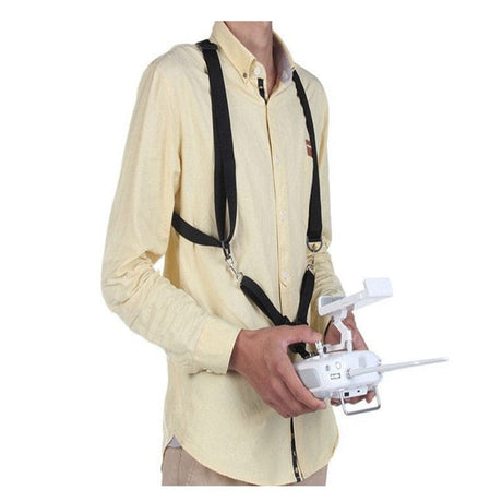 Adjustable Shoulder Strap for DJI  Remote Controller 2023 Drone Accessories BushLine   