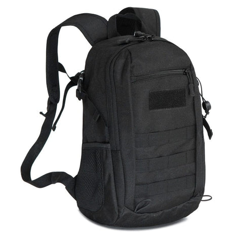 FIFO School Work Quality Outdoor Backpack BackPacks BushLine Black  