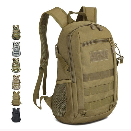 FIFO School Work Quality Outdoor Backpack BackPacks BushLine   