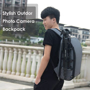 Travel Photography Camera and Lens Backpack BackPacks BushLine   
