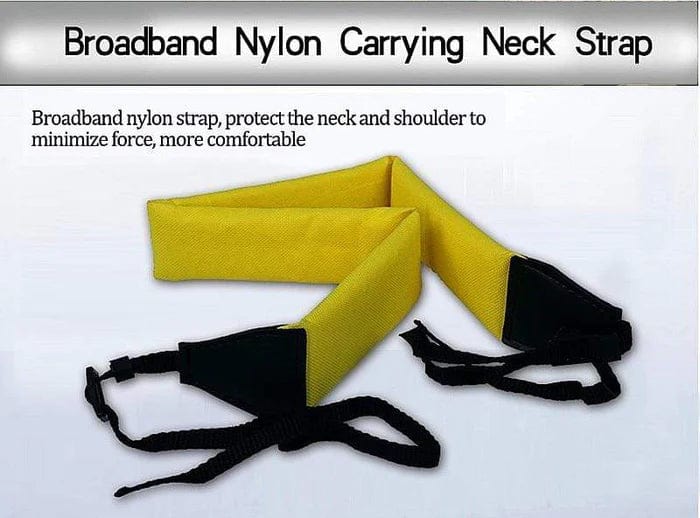 Boshile 10x50 Digital Compass Range Finder Binoculars 2023 Binoculars BushLine