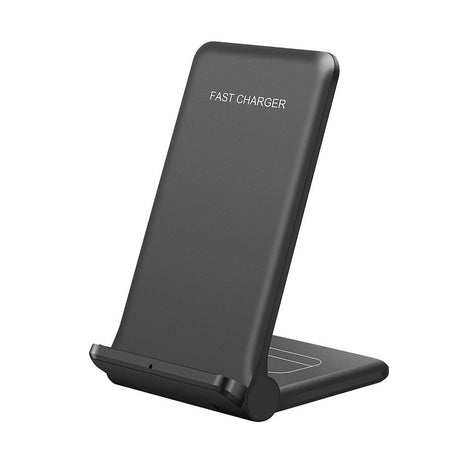 Fast Wireless Foldable Charging Stand 25W wifi & wireless BushLine   