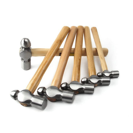 Ball Pein Hammers multiple sizes tools BushLine 1P  