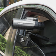 Monocular Camera Bracket Mountable Car Window Optics BushLine   